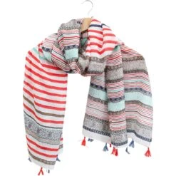 Scarf/sarong Island Escape