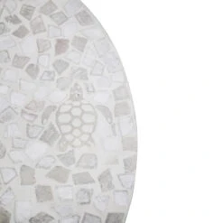 Stool Capiz/turtle -Cozy Homeware Store a073b504e5c14bdab8c78b41b5738064 thumb