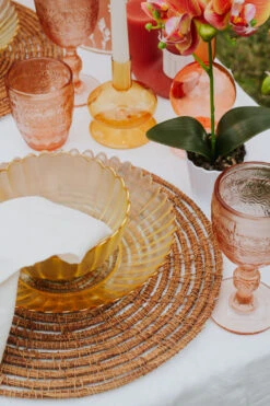 Glass Bowl Marrigold/gold -Cozy Homeware Store a26d7b512250f321588bc32d19886a49 thumb