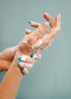 Foaming Hand Wash Butterscotch -Cozy Homeware Store a286af7120be7d57b5fcde86312433c7 thumb