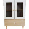 Drawers/ Display Scandi Tall
