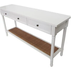 Console Resort 3 Draw -Cozy Homeware Store a439bf3d726a841a1890d31d2f27aab6 thumb