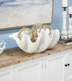 Clam Shell Giant White -Cozy Homeware Store a4eb4b81495876da5e7239ae87aa6299 thumb
