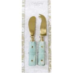 Entertaining Mix Blue Marbleised S/2 -Cozy Homeware Store a6a59a74fd32ed10223ef917af6a263d thumb