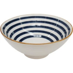 Noodle Bowl Stripe