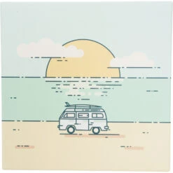 Trivet Combi Escape 1