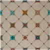 Trivet Spanish Tile
