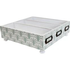 Cutlery/knick-knack Tray Indies