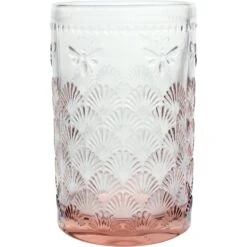 Tumbler Bee Mulberry