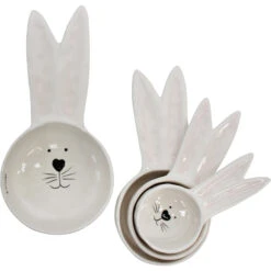 Measuring Cups Bunny