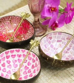 Bee Spoons S/4 -Cozy Homeware Store abc6f432060d6df4a9f8c09e8c77ad5f thumb