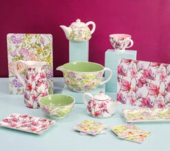 Plate Magnolia -Cozy Homeware Store ac7ce62de87e3de2f786487772ad3852 thumb