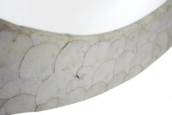 #mirror Round Ivory -Cozy Homeware Store ad81dbd26aefa814db308edd16abbdb2 thumb