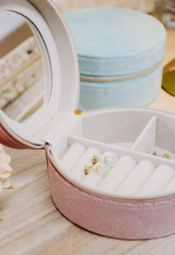 Mini Jewellery Case Ocean -Cozy Homeware Store af1dad0b06ef8f09f355bec8ceef8674 thumb