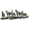 Wall Decor Horse Range