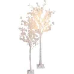 Usb Led Tree 1.8m White -Cozy Homeware Store b2184ed514205ea8d9b2066a3010144d thumb