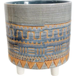 Planter Denim Indiana Lrg