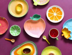 Plate Orange Burst -Cozy Homeware Store b5bcdb5f839a6db8a1ae857a7059b413 thumb