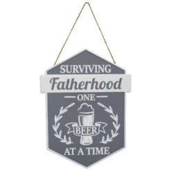 Sign Fatherhood