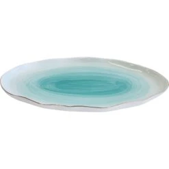 Plate Artisan Ocean