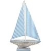 Sailboat Skipper Lrg