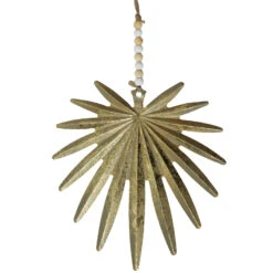 Hang Palm Gold