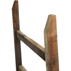 Display Ladder 100cm Rustic -Cozy Homeware Store b8ed1107bd05a1a9f9535c3922c2e1e3 thumb