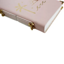 Leather N/book Golden Beach -Cozy Homeware Store bab7641768ce7af124a020fd97218d89 thumb