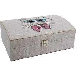 Jewellery Box Sophisticated