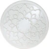#mirror Cutwork Xl White