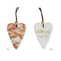 Gift Tag Folk Gift For You