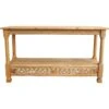 Console Noosa Rustic