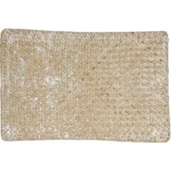 Placemat Long Weavewash