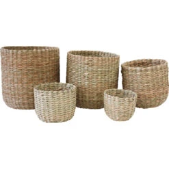 Basket /planter S/5