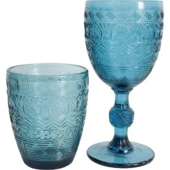 Tumbler Hamptons Festive Royal -Cozy Homeware Store cb2d842a8556371573f7bb103166b938 thumb