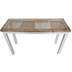 Console Boston W/w -Cozy Homeware Store ce9ce3f83a0bd9f27a1a44e9639a56cf thumb