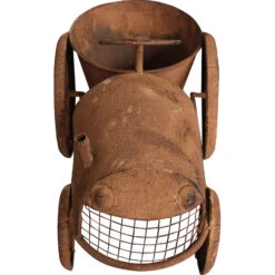 Planter Tractor -Cozy Homeware Store cf058f5743337a4af5fcd76942d97f53 thumb