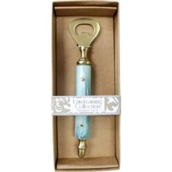 Bottle Opener Blue Marbleised -Cozy Homeware Store d1246289f65b22f5d9f894c36653ad84 thumb
