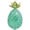 Glass Pineapple Vintage