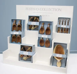 Display Box For Festivo Range -Cozy Homeware Store d4307cf35336d9922e4417413341b485 thumb