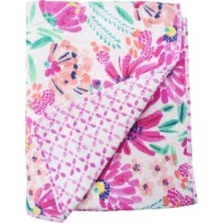 Bedspread Xl Summer Florals