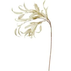 Faux Stem Ivory Gum -Cozy Homeware Store d7941aa65af5dd48203b8ddb8f838c93 thumb