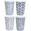 Tall Cups Senoma Asstd