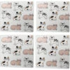 Coasters S/4 Cats