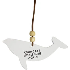 Gift Tag Whale Days -Cozy Homeware Store ddbe571888a7d2d92f20fecd264c6a45 thumb