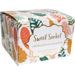 Candle Bolla Peachy -Cozy Homeware Store ded28bf594d1b6acbb556f52bbdc7ac2 thumb