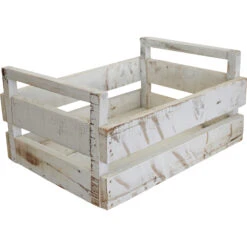 Lrg Crates S/3 Wash -Cozy Homeware Store dfac369bc34ad42145d7f94b9d457129 thumb