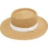 Hat Sailing Natural