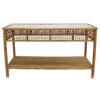 #console New Bahama Natural
