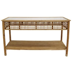 #console New Bahama Natural